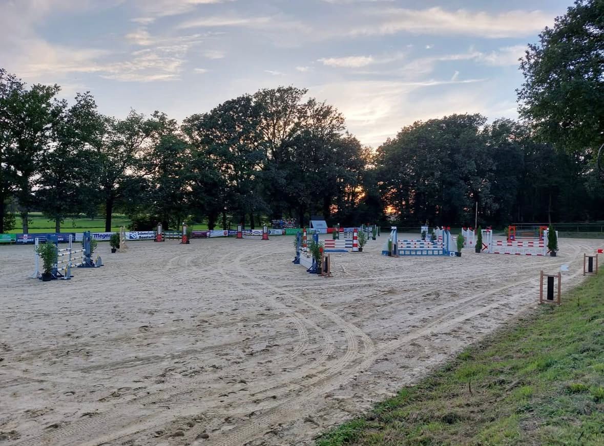 Sandspringplatz